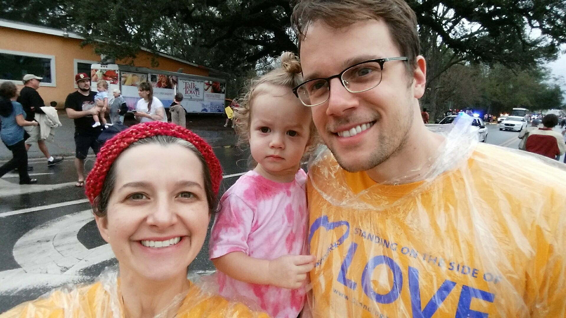 Social Justice - Unitarian Universalist Church of Tallahassee