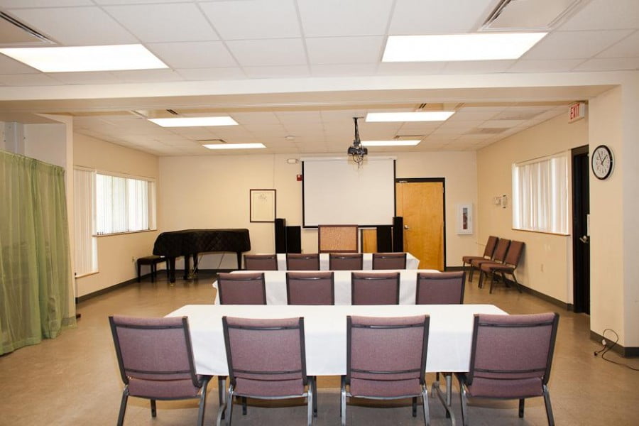 Facility Rental - Unitarian Universalist Church of Tallahassee