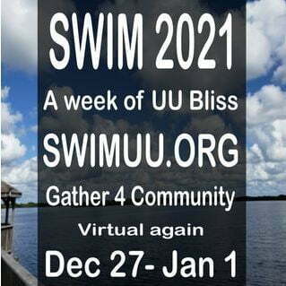 S.W.I.M 2021 Going Online!