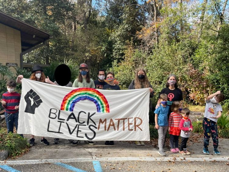 Religious Exploration - Unitarian Universalist Church of Tallahassee