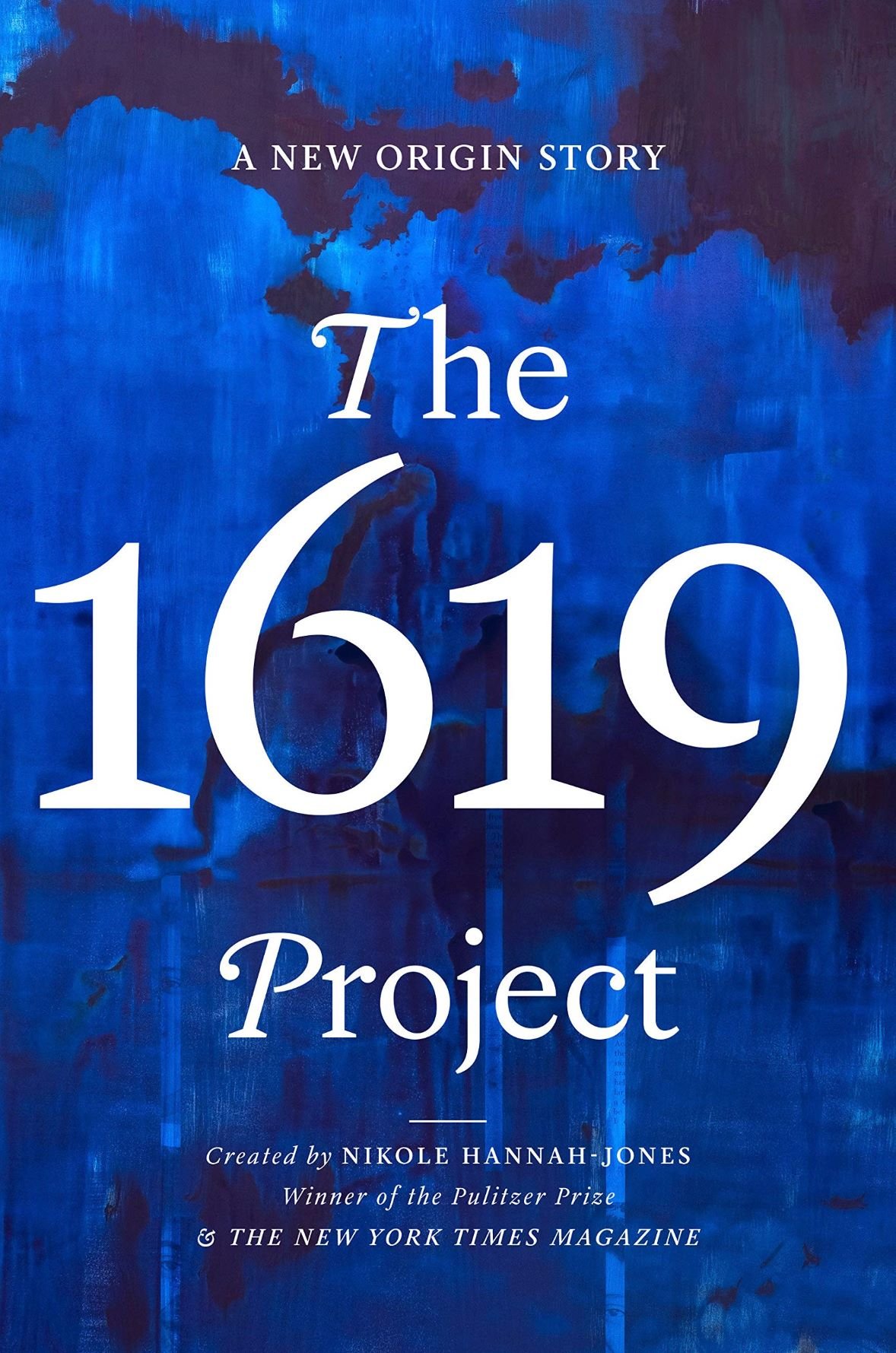 Centering BIPOC Voices: The 1619 Project