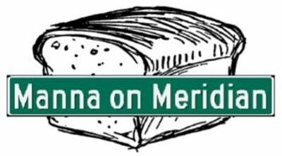 Manna on Meridian Feeds The Need!