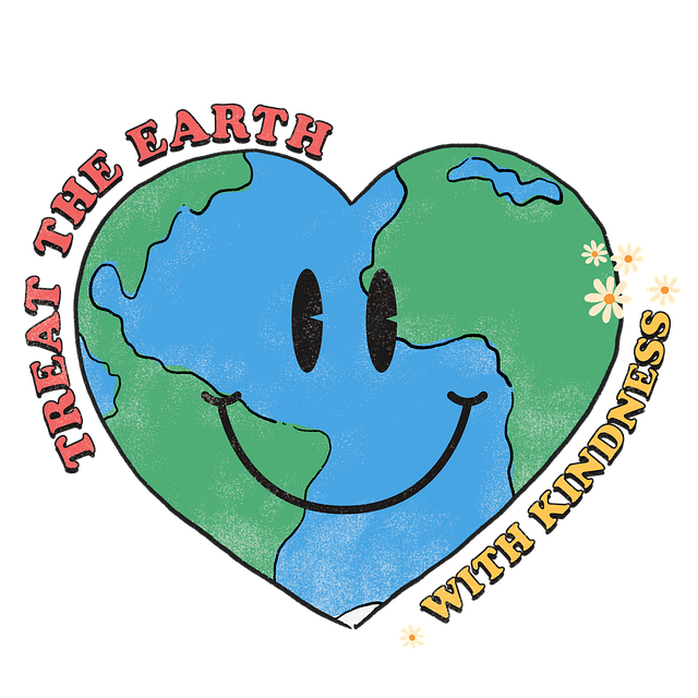 Tribute to Earth Day
