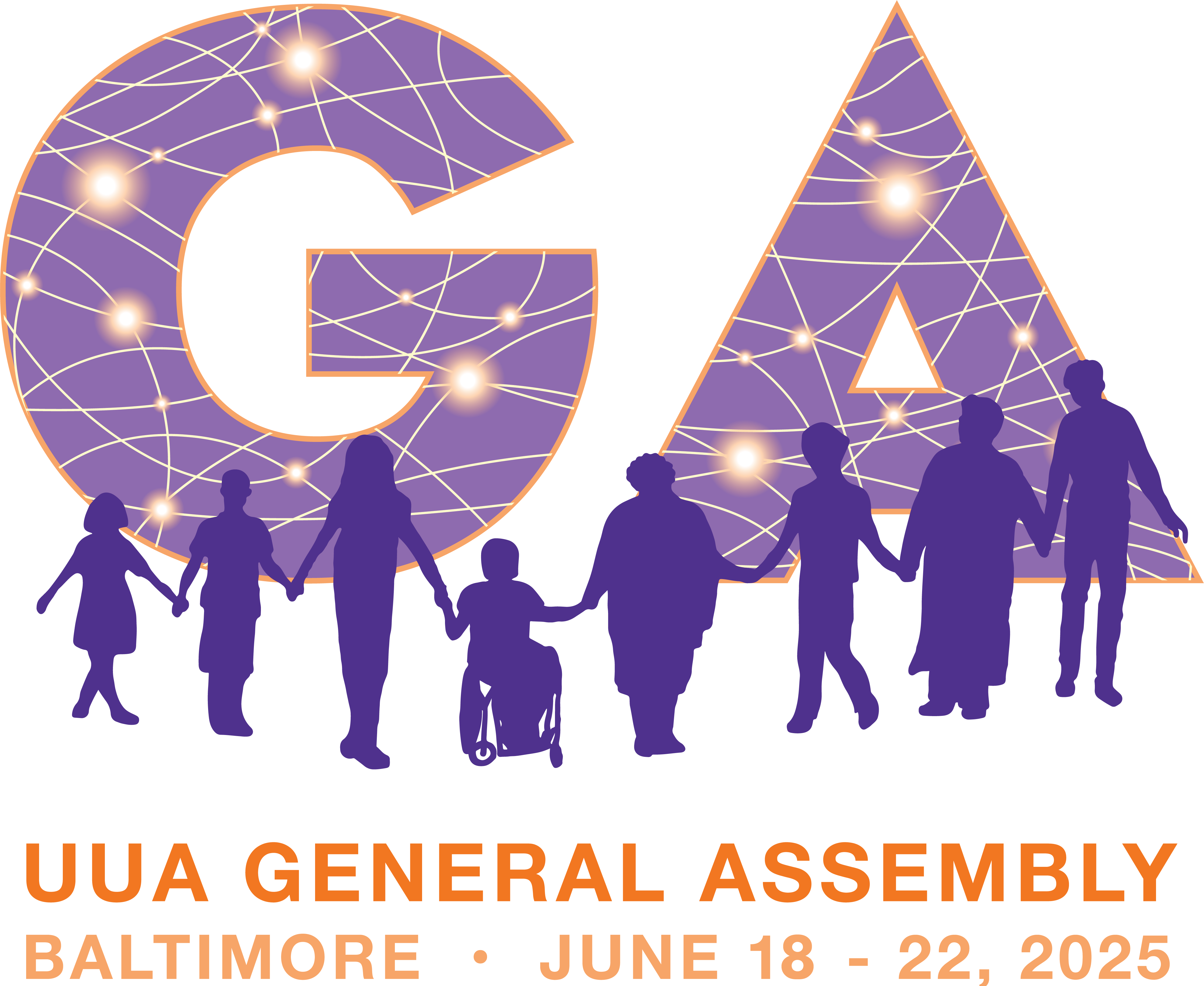 From the Unitarian Universalist Association: General Assembly 2025