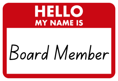 Who Are Our Church Board Members?