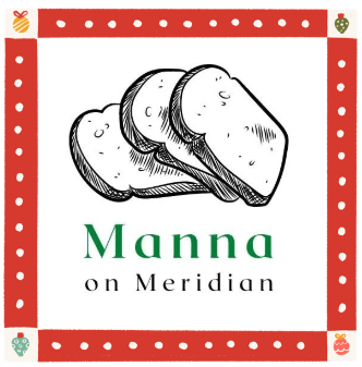 A Very Manna Holiday