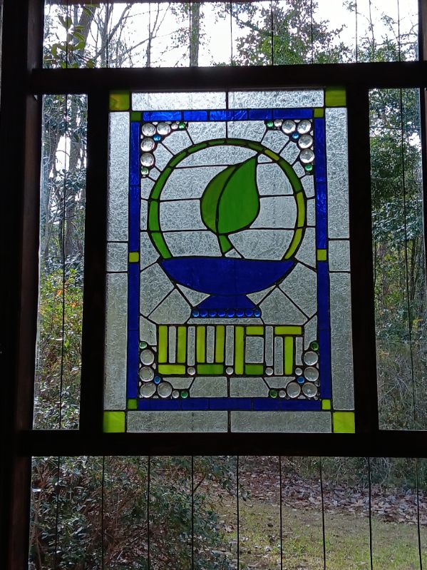 A Labor of Love - Unitarian Universalist Church of Tallahassee