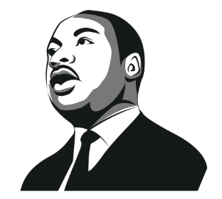 MLK Poem