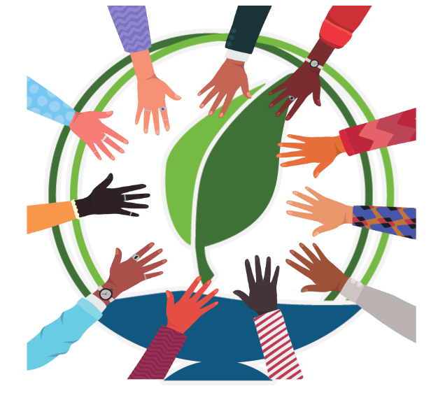 Committees, Ministries, & Affinities, Oh My!
