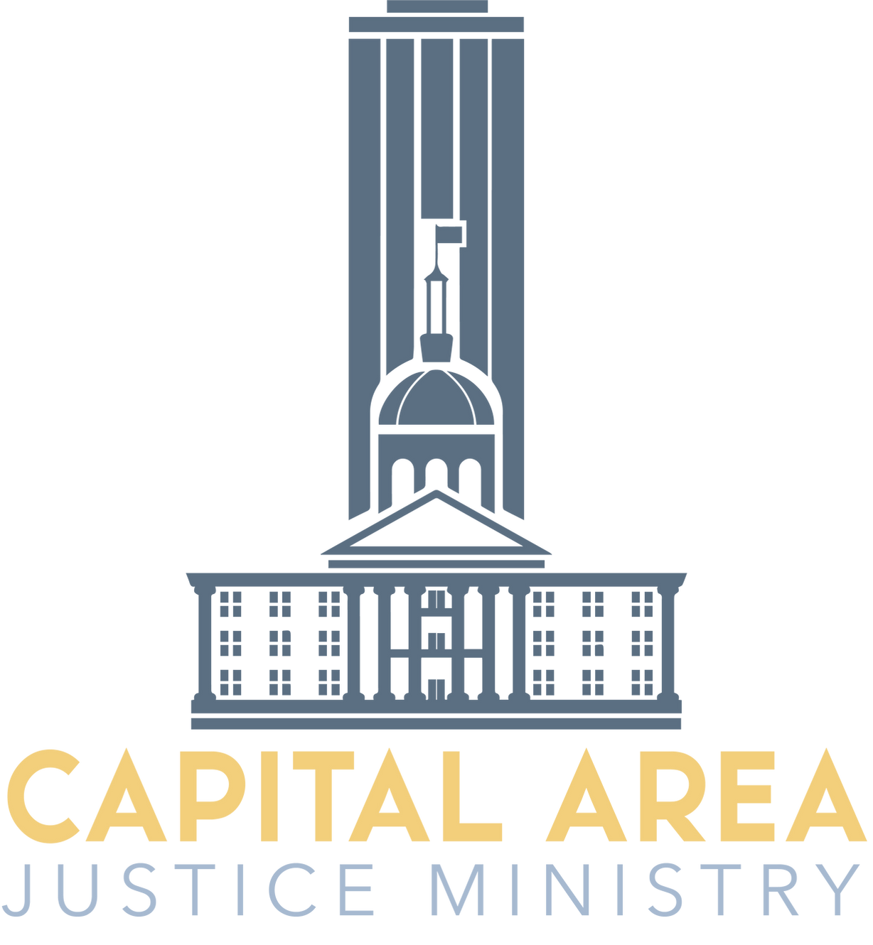 Capital Area Justice Ministry (CAJM) News