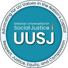 Unitarian Universalists for Social Justice