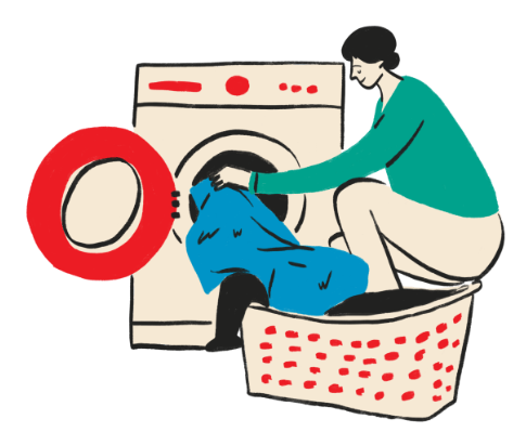 Laundry Services