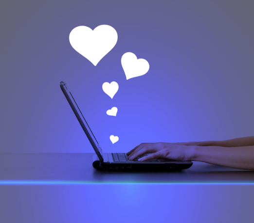 Online Welcoming