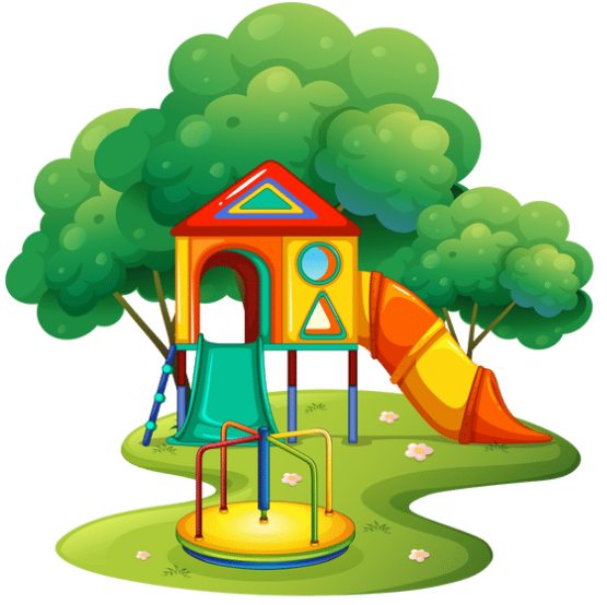 Playground Safety Monitor