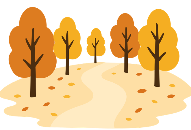 Nature Trail Maintenance