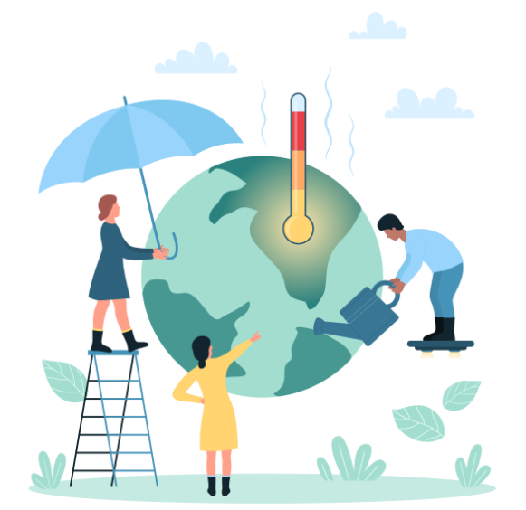 UUCT’s Chance to Move Climate Justice Forward