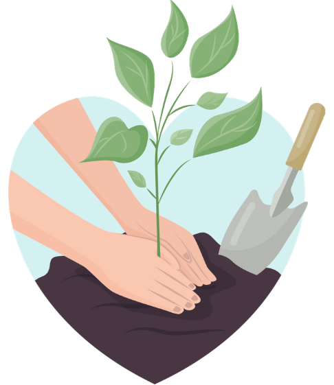 November 2025 Green Sanctuary Good News Corner