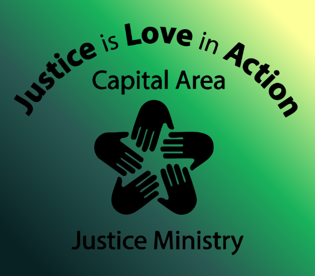 Capital Area Justice Ministry (CAJM) News