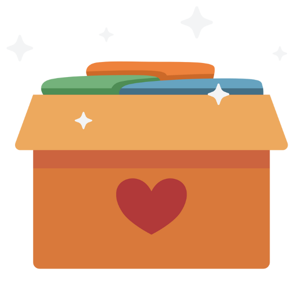 Grace Mission Holiday Underwear Drive