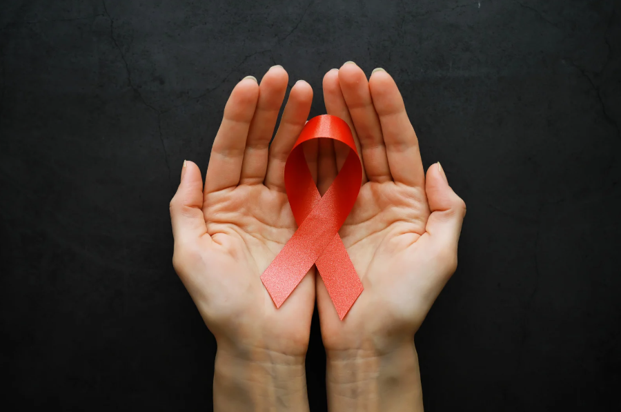 Remembering Glenn: HIV/AIDS Awareness - Unitarian Universalist Church ...