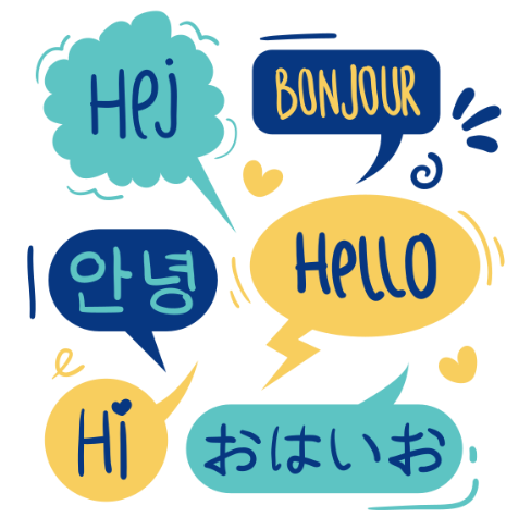 Sunday Greeters Needed!