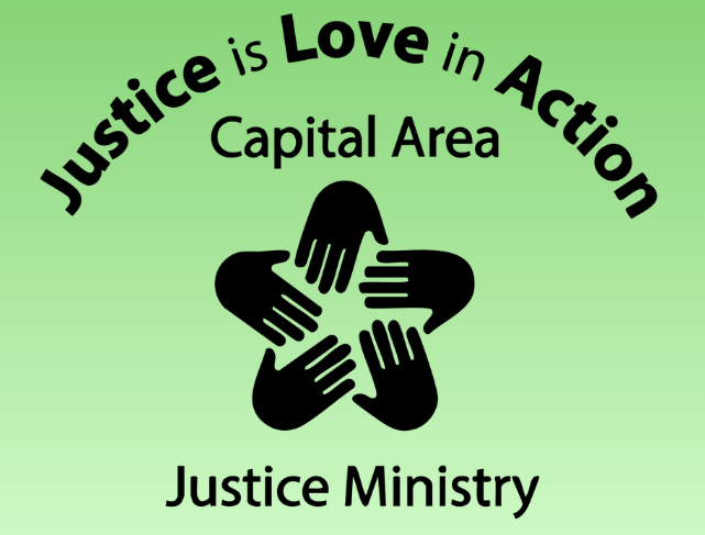Capital Area Justice (CAJM) News