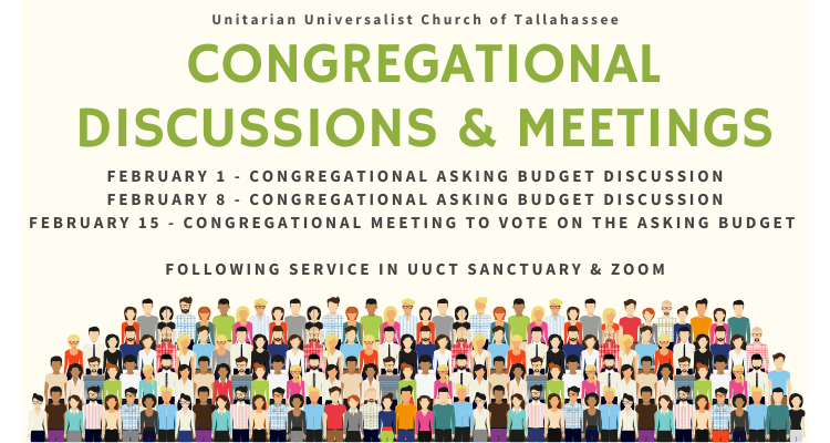 Congregational Meeting (1)