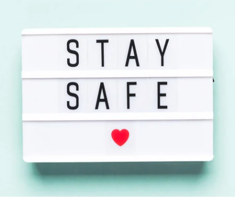 DRAFT Safety Policies