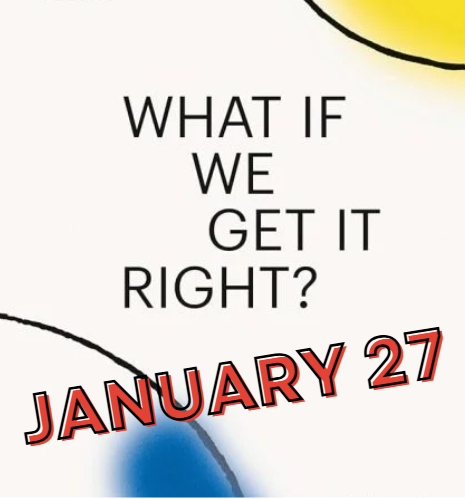 UU Ministry for the Earth Community Read Schedule & Summary