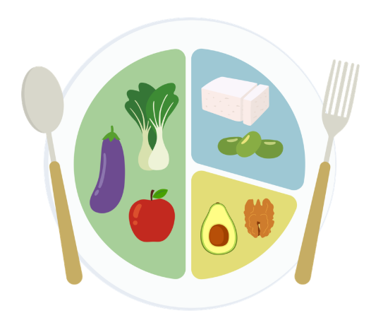 Come One, Come All – Plant-Based Potluck and Healthy Lifestyle Presentation