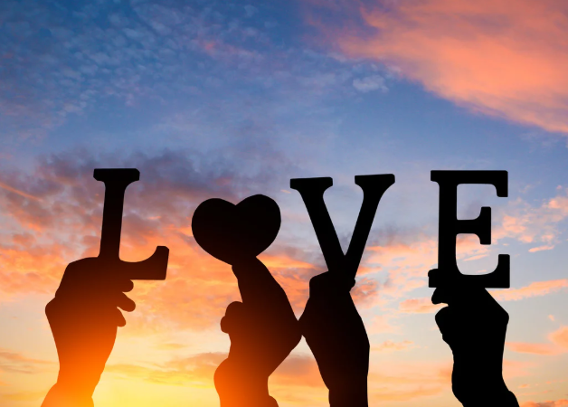 What is this thing called Love?