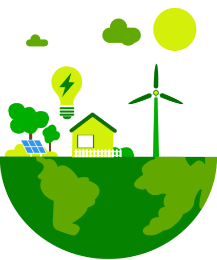 March 2026 Green Sanctuary Good News Corner