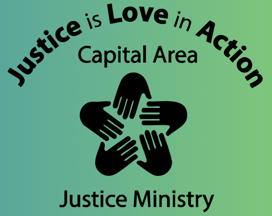 Capital Area Justice Ministry (CAJM) Invites UUCT to the Nehemiah Action