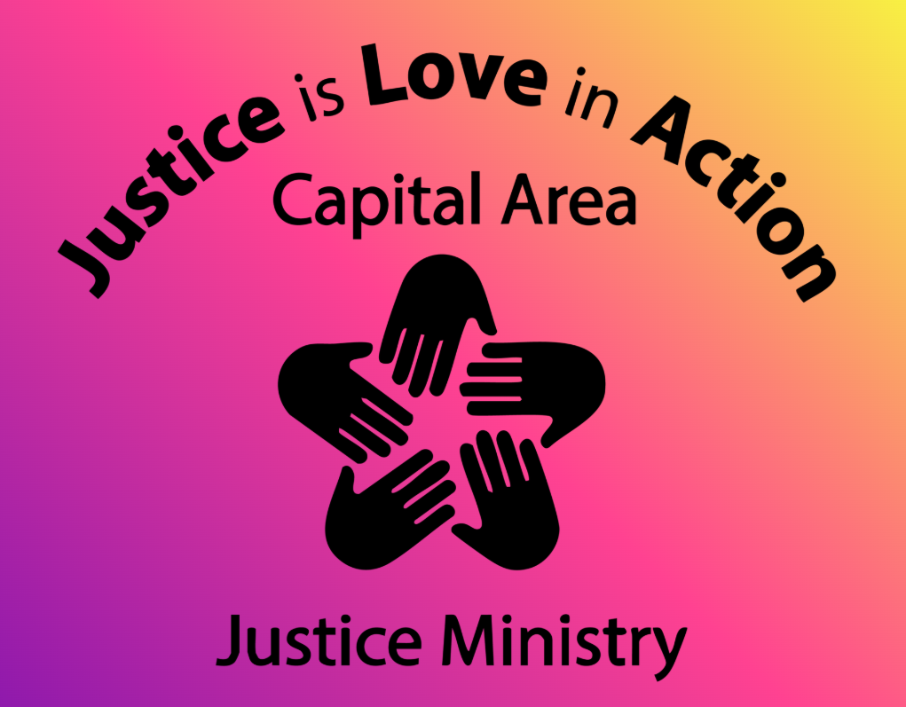 Capital Area Justice Ministry (CAJM): The Big Event
