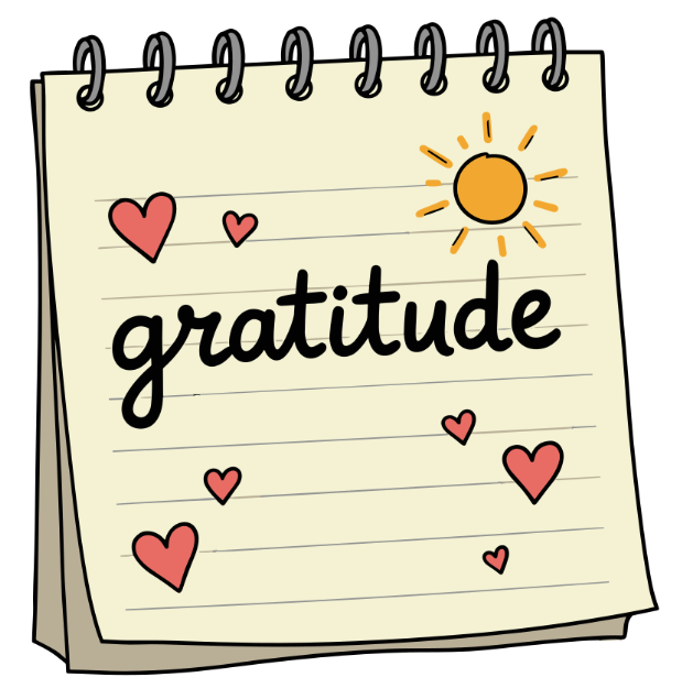 Paying Attention in March: Gratitude Poems from Worship