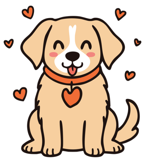 Felix the Service Dog – An Update