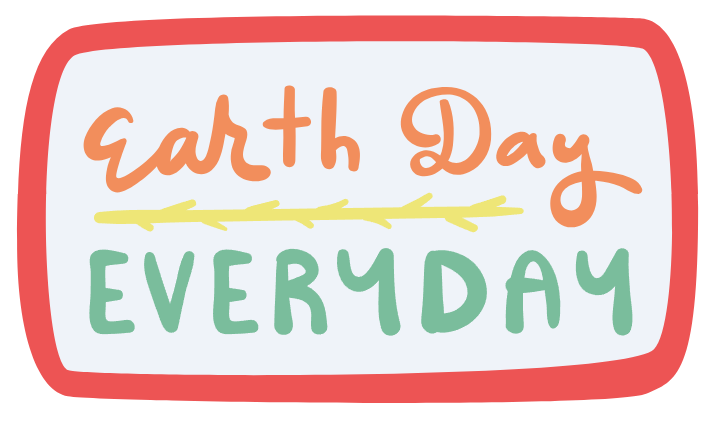Earth Day and Earth Month Appreciation