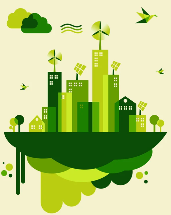 June 2026 Green Sanctuary Good News Corner
