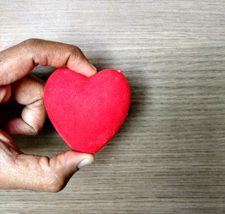 Putting Care into Action