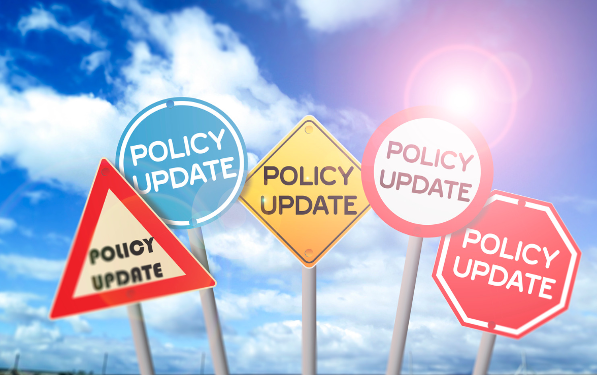 Safety Update
