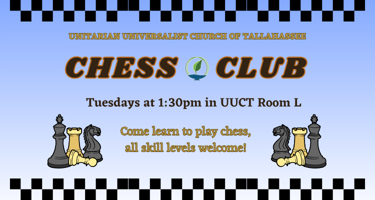 UUCT Chess Club