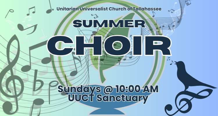 Summer Choir