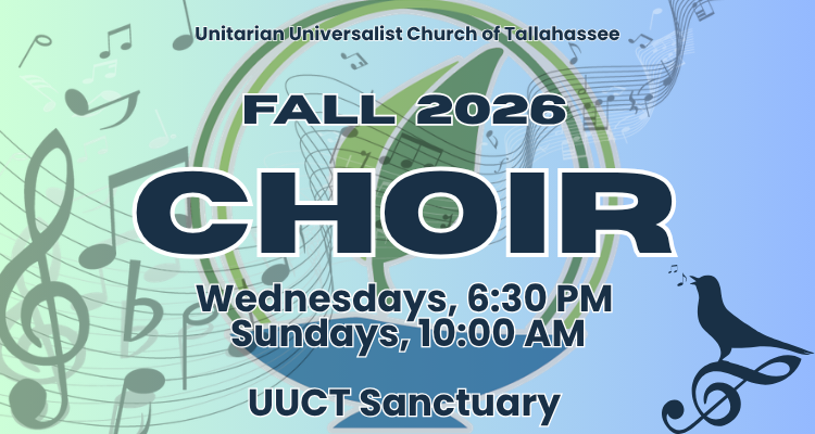 Fall Choir
