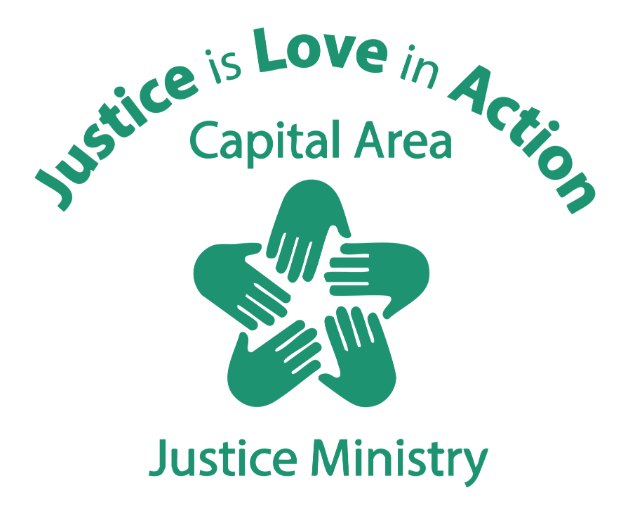 Capital Area Justice Ministry (CAJM): Save these Dates