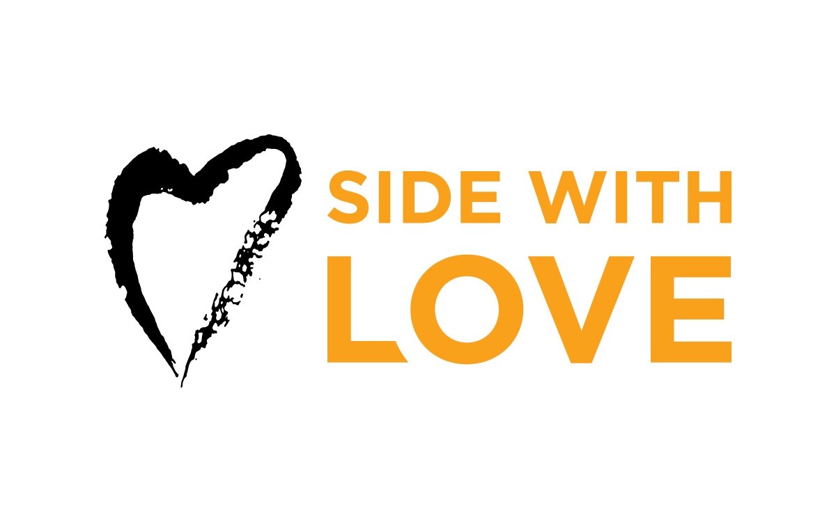 Side with Love – Upcoming Events