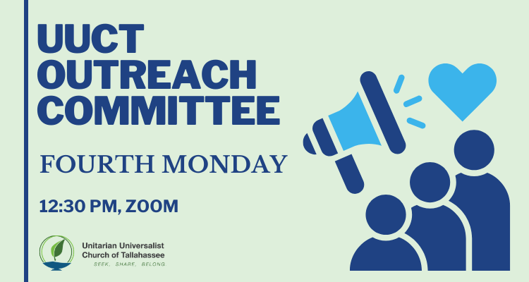 Outreach Committee