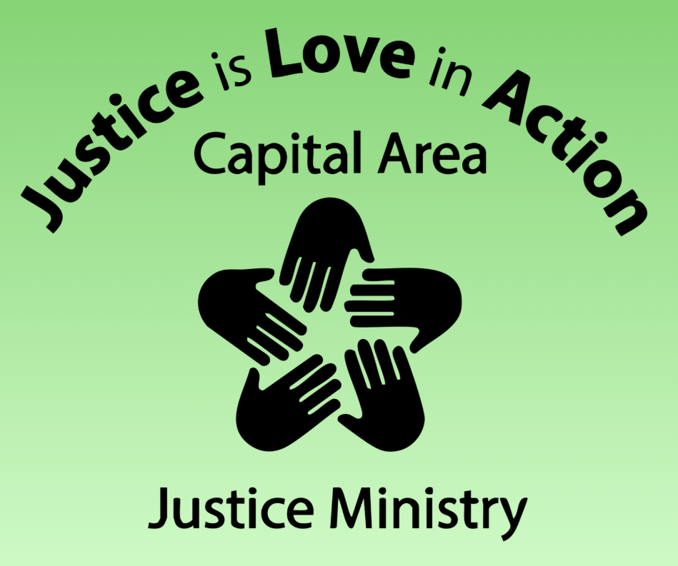 Capital Area Justice Ministry (CAJM) Season Starts